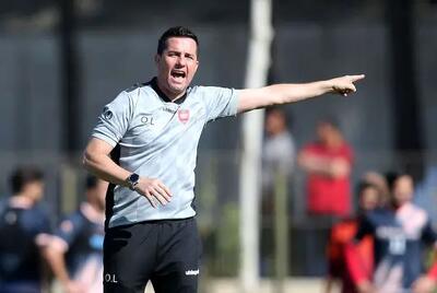 رقم قرارداد اوسمار با پرسپولیس مشخص شد