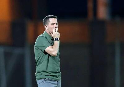 سرمربی جدید پرسپولیس تهدید شد