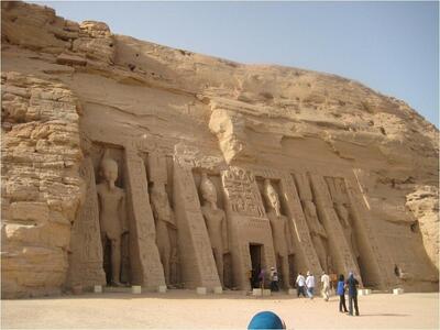  اسرار  ۴۰۰۰ساله جزیره‌ای مقدس در  مصر | بازنویسی خاستگاه یکی از شگفت‌انگیزترین معابد جهان