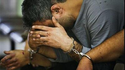  رقص و پایکوبی اوباش مسلح در یک مهمانی + ویدئو | تصاویر یکی از اوباش روی تخت بیمارستان