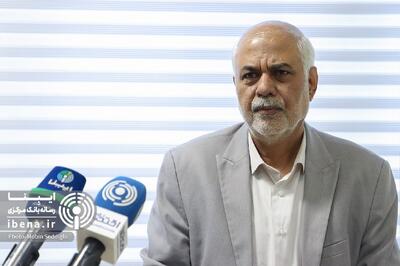   اقدامات بانک مرکزی برای آرامش بازار ارز تاثیر گذار بوده است