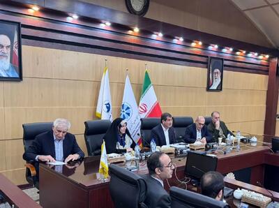  چاپ برچسب‌ کالاهای صادراتی به زبان کشورهای مقصد/ قدرت خرید مردم در بخش لوازم خانگی افت کرده است