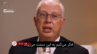  فرستاده ویژه پوتین: اروپا در حال تبدیل شدن به قاره‌ای تماما مسلمان است+فیلم