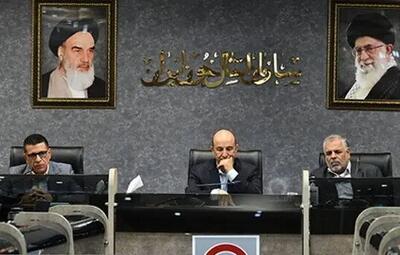 درمان هیچ بیماری نباید به دلیل نبود خون و فرآورده خونی متوقف شود