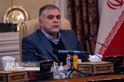 حضور وزیر نفت در کمیسیون صنایع و معادن