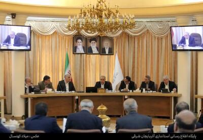  افت صادرات صنعت کفش نگران کننده است/بازار تبریز باید به جایگاه تاریخی خود در اقتصاد کشور برگردد