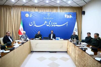  استان رتبه نخست جلب رضایت مردم از عملکرد دستگاه ها را به خود اختصاص داد