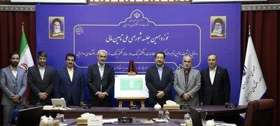  رونمایی از ثبت اولین قرارداد فکتورینگ توسط بانک ملت/ وزیر اقتصاد: فکتورینگ راهکاری آینده‌نگر برای تأمین مالی زنجیره‌ای و بدون خلق نقدینگی است