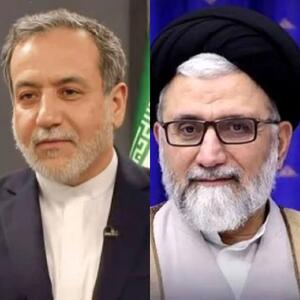  حضور عراقچی و خطیب در کمیسیون امنیت ملی برای پاسخ به سوال نمایندگان