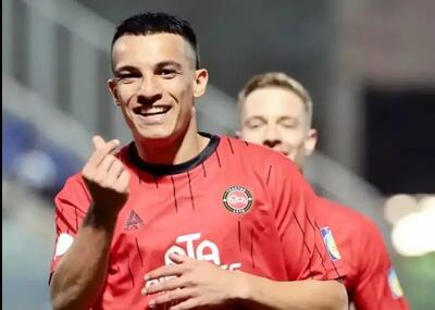  درخشش دوباره حسین‌زاده و بازگشت به صدر جدول گلزنان لیگ