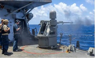  تشدید بی‌سابقه تحرکات نظامی آمریکا در دریای کارائیب؛ زمینه‌سازی برای دخالت زمینی؟