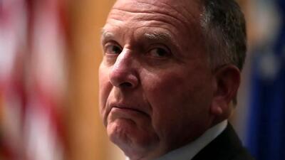  ویتکاف با نماینده ویژه پوتین دیدار می‌کند