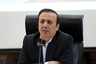  بخش خصوصی محور موفقیت دیپلماسی اقتصادی قزوین باشد