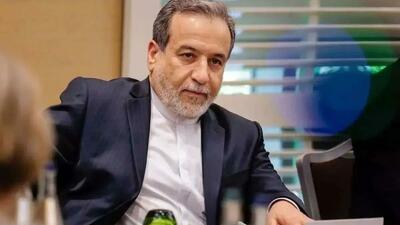  فیلم /عراقچی: ما فتوا داریم و دکترین امنیتی ما اصلاً شامل سلاح هسته‌ای نیست