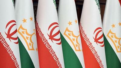 تاجیکستان و ایران روادید دیپلمات‌ها و مقامات را لغو می‌کنند
