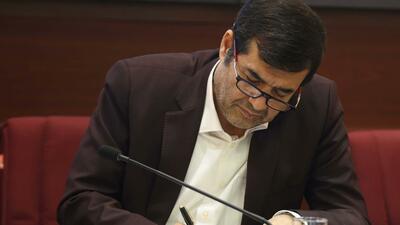 پیام وزارت ورزش و جوانان پس از نایب قهرمانی دختران ایران در رقابت‌های قهرمانی پدل آسیا