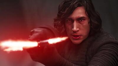  ترمز فیلم لغو شده جنگ ستارگان لحظه آخر توسط دیزنی کشیده شده بود