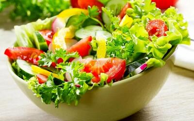  چند توصیه برای افرادی که با مصرف سبزیجات سوءهاضمه می‌گیرند