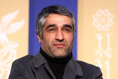 آزادی پژمان جمشیدی قطعی شد/ عکس