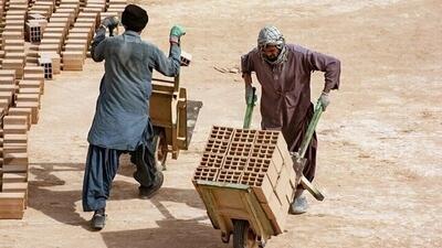  ساماندهی نیروی کار افغانستانی در ایران