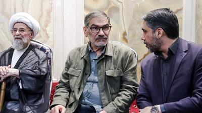  ماجرای پشیمانی حسن روحانی از انتصاب علی شمخانی به دبیری شورایعالی امنیت ملی