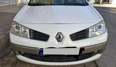  مزایده 3 دستگاه خودرو های مازاد و کارکرده (سهامی عام) شامل : رنو مگان91 ،پژو پارس TU5 ،سمند LX EF7