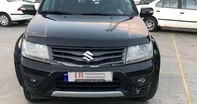  مزایده 3 دستگاه خودرو های مازاد (شرکت رضوی) شامل :  پژو پارس،  پژو 405 و سوزوکی گرند ویتارا