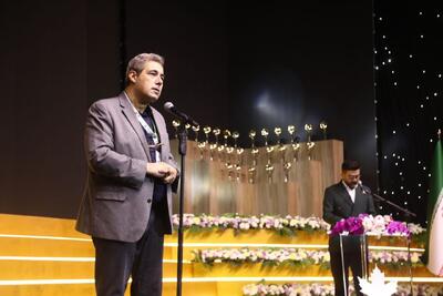 نکوداشت مردی که از دل انجمن سینمای جوانان ایران برآمد