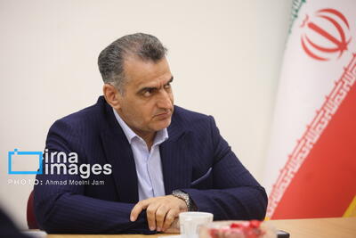 چگینی: عملکرد تیم MMA باعث افتخار ورزش کشور شد؛ از نظر ما واحدی طلایی بود