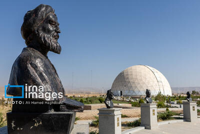  فرماندار: رسانه‌ها تحرک‌بخش صنعت گردشگری مراغه هستند