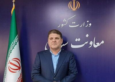 نشست وزیران کشور عضو سازمان اکو دوشنبه در تهران برگزار می شود