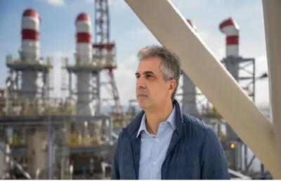  اسرائیل به دنبال ایجاد کریدور انرژی از عربستان سعودی به فلسطین اشغالی است