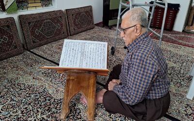  کاتب کتاب وحی