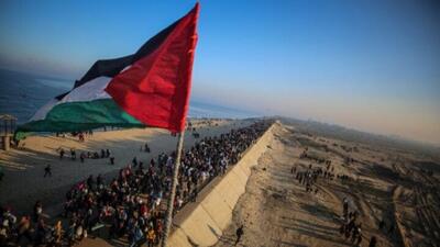  آرزوی ناتمام نتانیاهو.. گروههای فلسطینی با تشکیل کمیته موقت برای اداره غزه توافق کردند