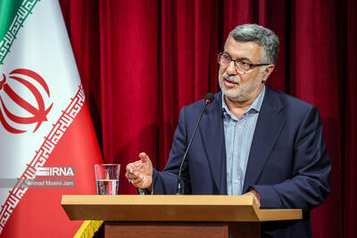  ظفرقندی: ارتقای سواد سلامت و دوری از روزمرگی، ضرورت امروز نظام سلامت است