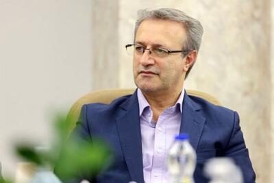 معاون وزیر: سهم بخش تعاون در اقتصاد کشور پنج درصد است