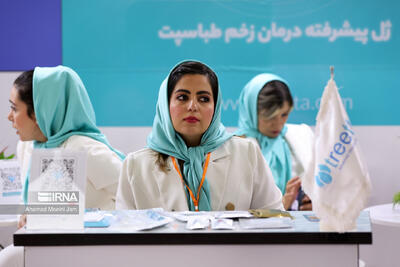  همکاری نهادهای مرتبط با صادرات دانش‌بنیان ها نیازمند نگاه تجمیعی است