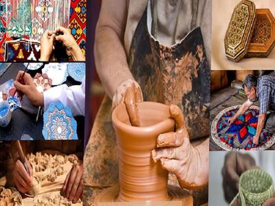 دبیر رویداد: یک هزار اثر به دبیرخانه جشنواره چند رسانه‌ای میراث فرهنگی واصل شد