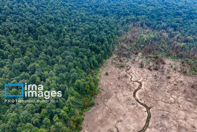  آبانِ بی‌آب