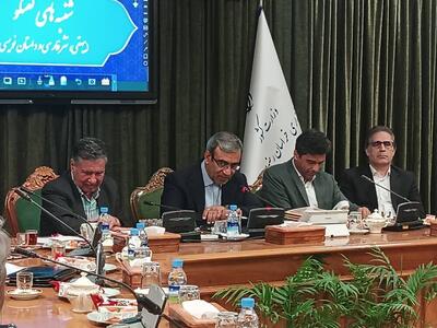  استاندار خراسان رضوی: جای نمایشگاه بین‌المللی کتاب در مشهد خالی است