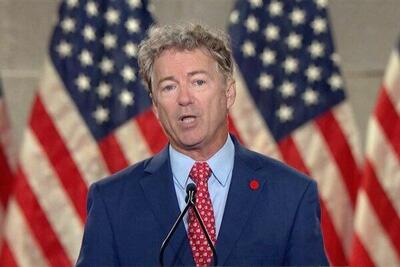  سناتور آمریکایی: می‌خواهند ترامپ را به تغییر رژیم ونزوئلا وادار کنند