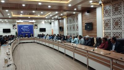  نماینده مجلس: حق کشاورزی اندیمشک از تسهیلات بانکی ادا نشده است