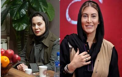  از حرف‌ فریبا نادری تا عکس‌ آرام جعفری؛ سلبریتی‌ها در صدر ترندهای مجازی