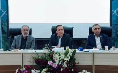  استاندار قزوین: دبیرخانه دیپلماسی اقتصادی در استان راه‌اندازی شود