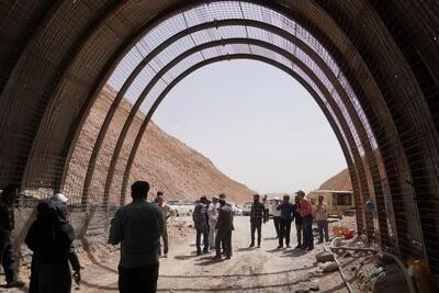  توسعه شرق کشور در گرو تکمیل راه‌آهن چابهار – مشهد است