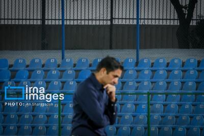  لیگ برتر فوتبال- پرسپولیس و ذوب آهن