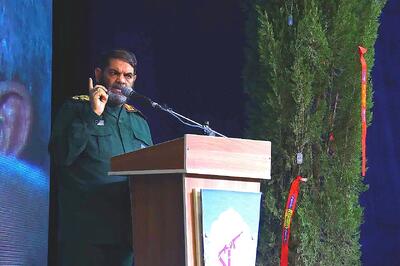  معاون سازمان بسیج: تولید آثار شهدا باید مردمی شود