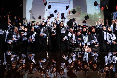  «علم و اشتغال» ضرورت ساماندهی آموزش عالی در مازندران