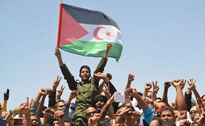  موافقت مشروط «جبهه پولیساریو» با طرح مغرب برای خودمختاری «صحرای غربی»