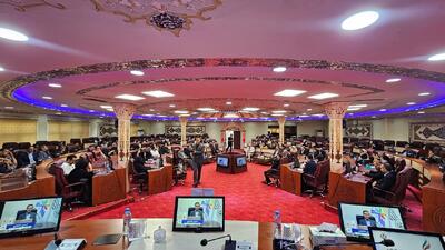  اجرای طرح تربیت و توان‌افزایی کارگزاران مالکیت فکری کشور